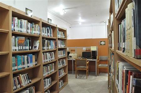 بخش کافی نت