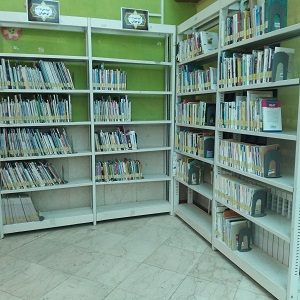 بخش نوجوان